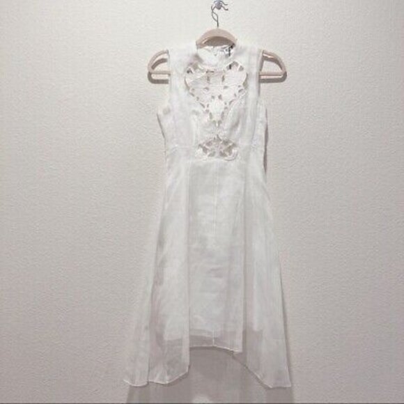 Carven Runway dress - Picture 5 of 9